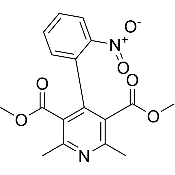 Dehydro Nifedipine (Standard) 67035-22-7